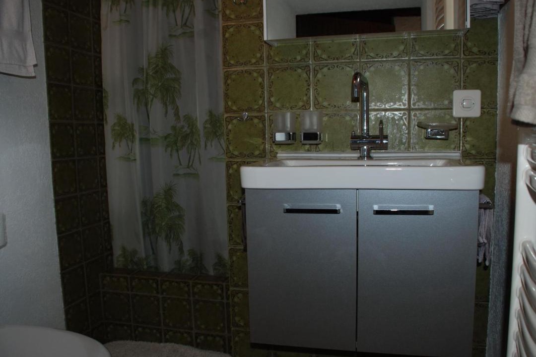Photo of Bathroom in Aquila