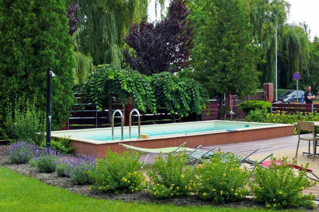 Photo of Others in Balatonmariafurdo
