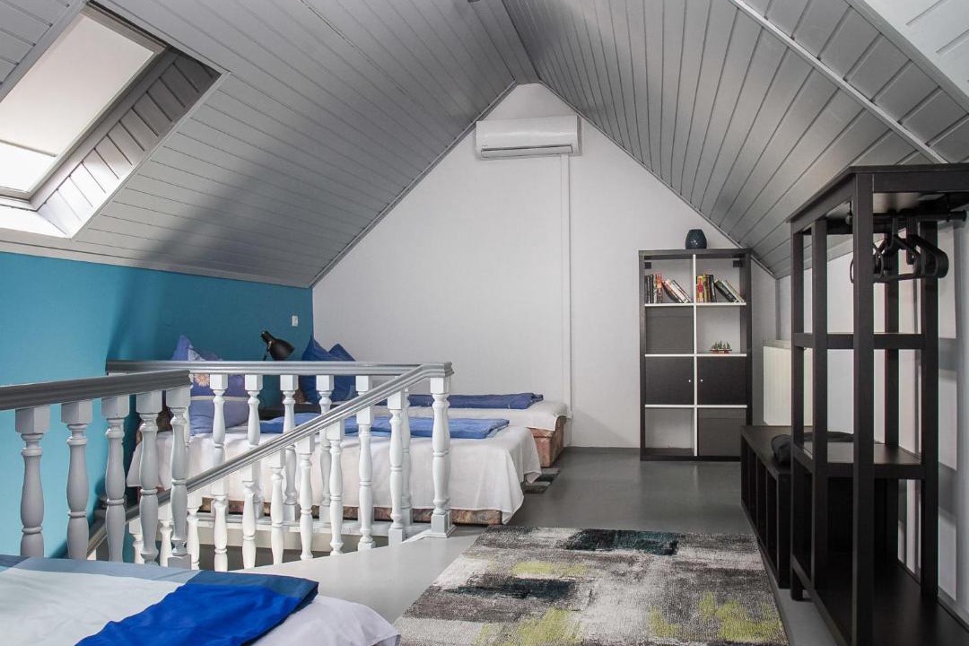 Photo of Bedroom in Balatonmariafurdo
