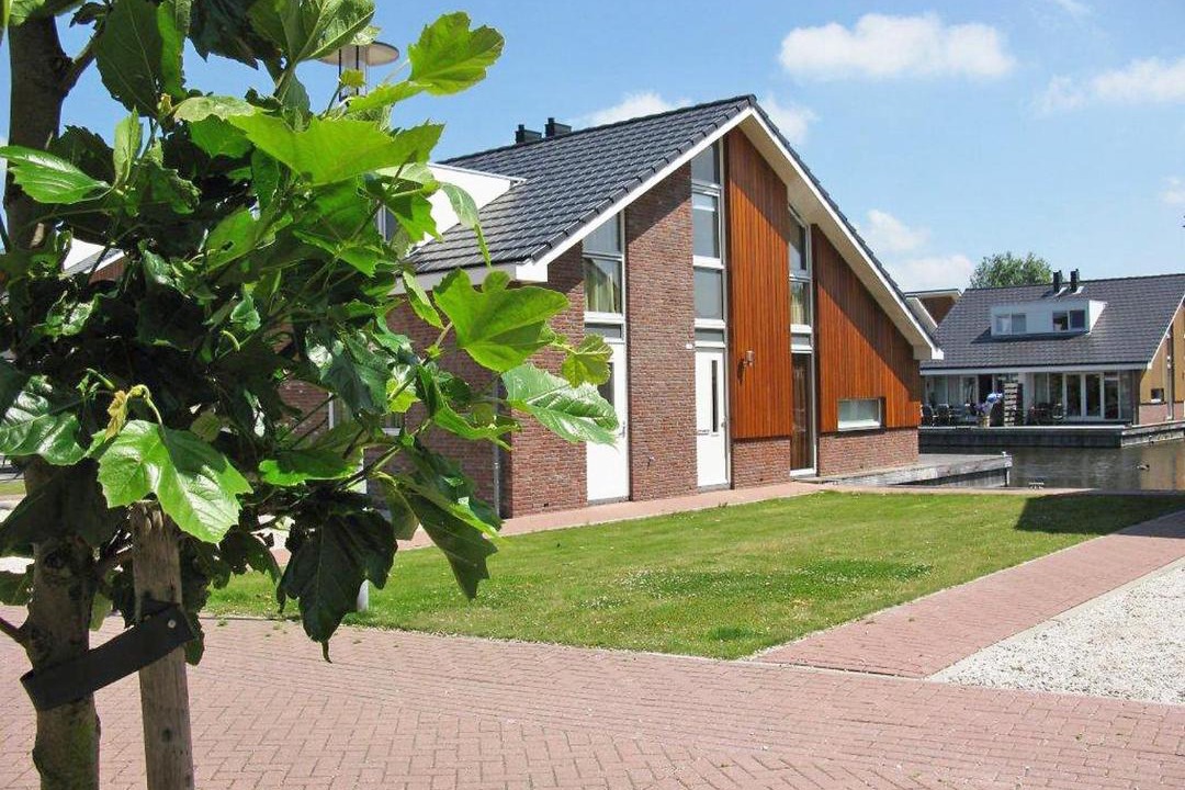 Photo of Buildings in Municipality of Uitgeest