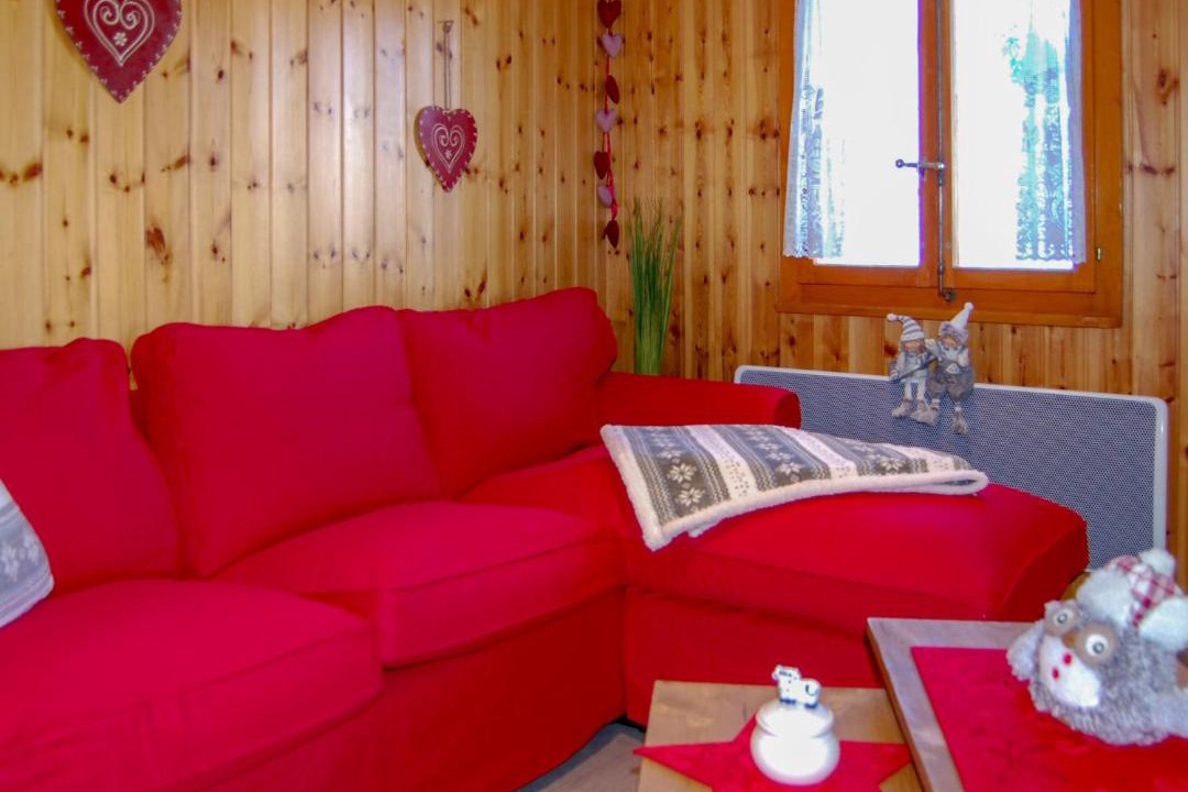 Photo of Livingroom in Nendaz