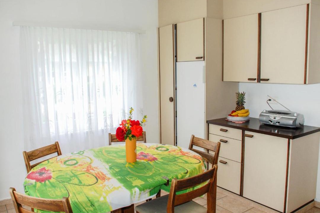 Photo of Kitchen in Chironico