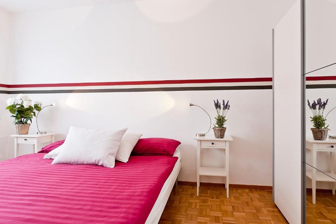 Photo of Bedroom in Ascona