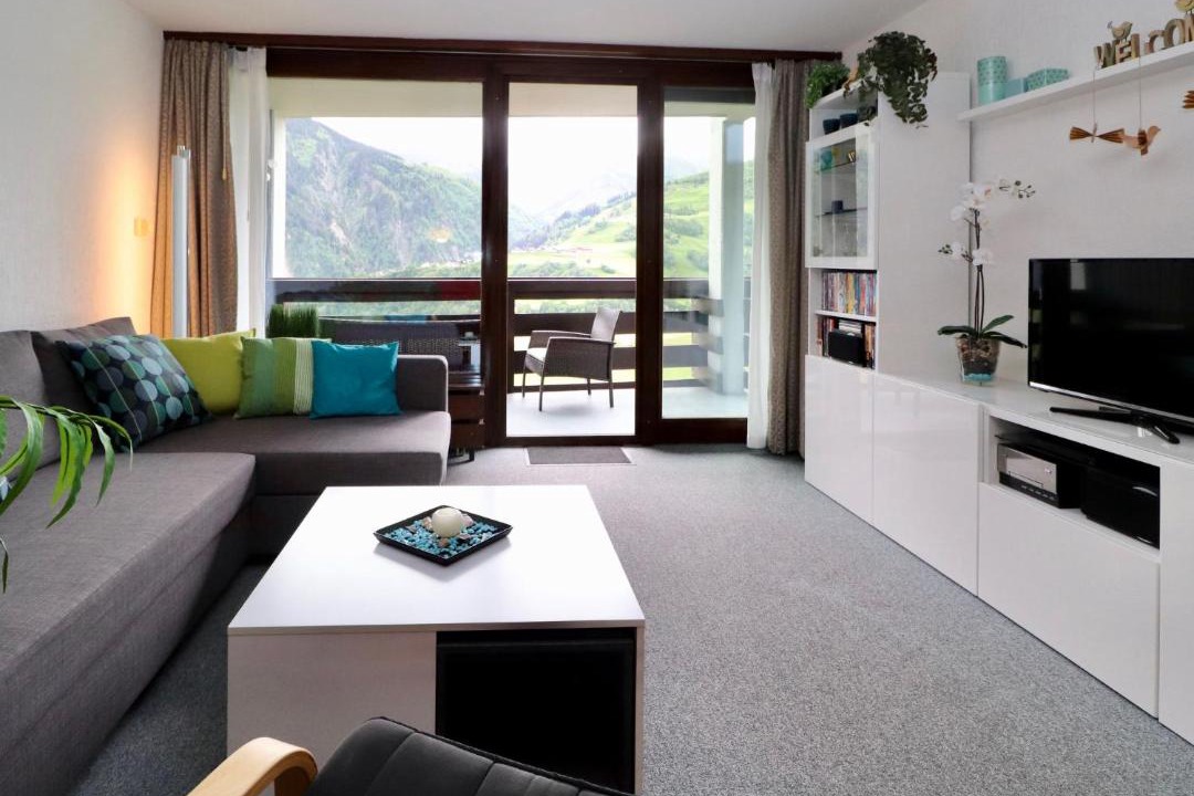 Photo of Livingroom in Acletta