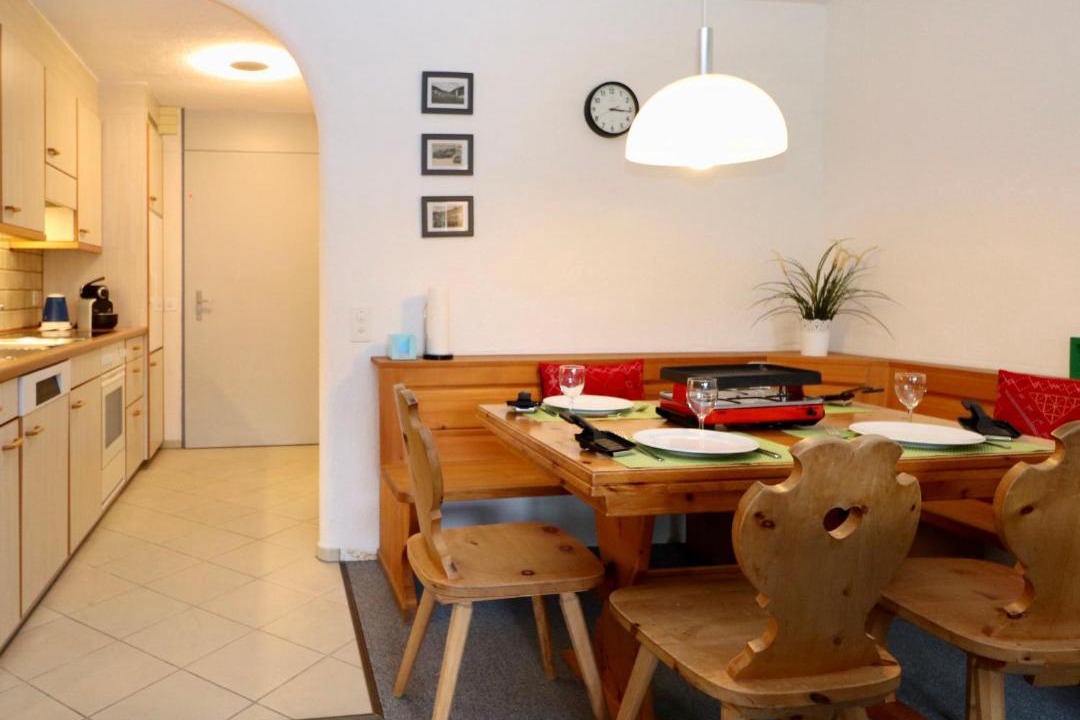 Photo of Livingroom in Acletta