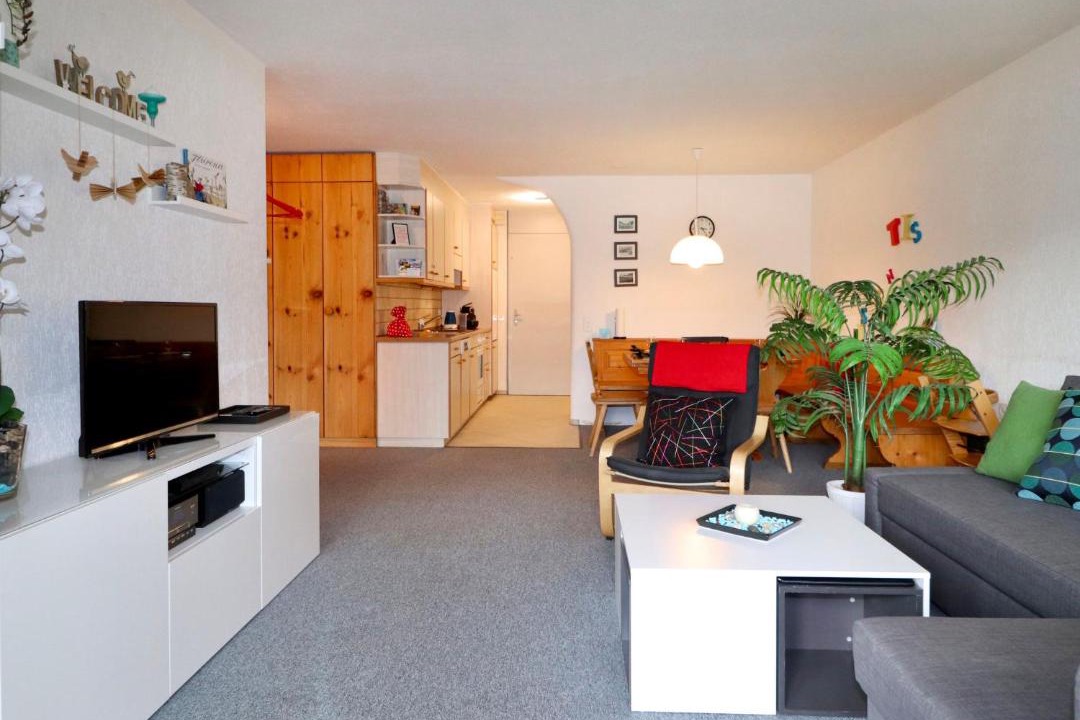 Photo of Livingroom in Acletta