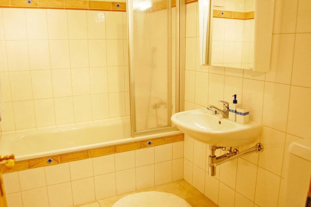 Photo of Bathroom in Saint-Pierre-de-Clages