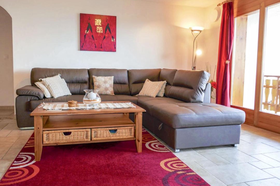 Photo of Livingroom in Saint-Pierre-de-Clages