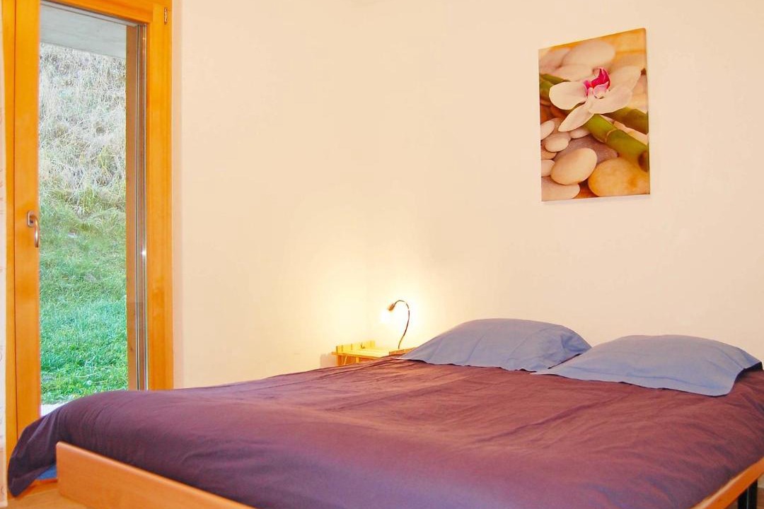 Photo of Bedroom in Saint-Pierre-de-Clages