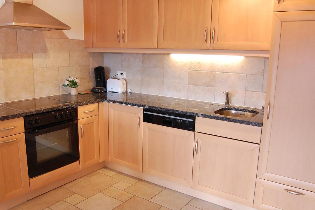 Photo of Kitchen in Saint-Pierre-de-Clages