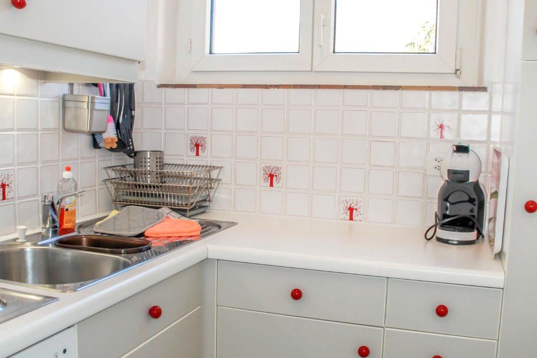 Photo of Kitchen in Ascona