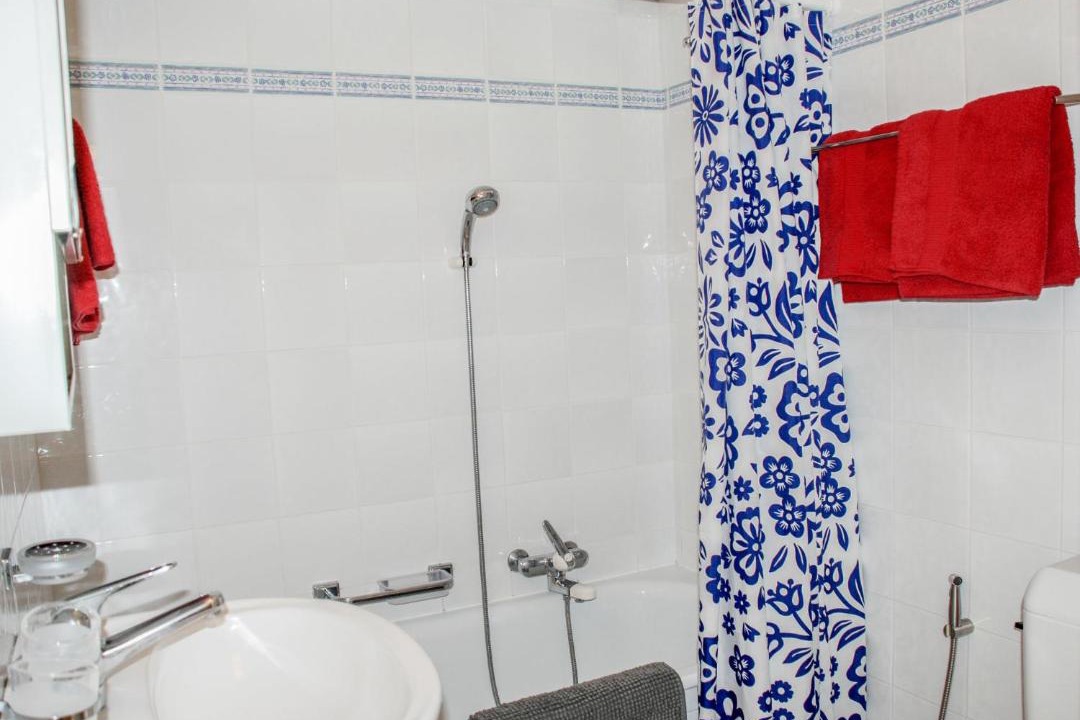 Photo of Bathroom in Ascona