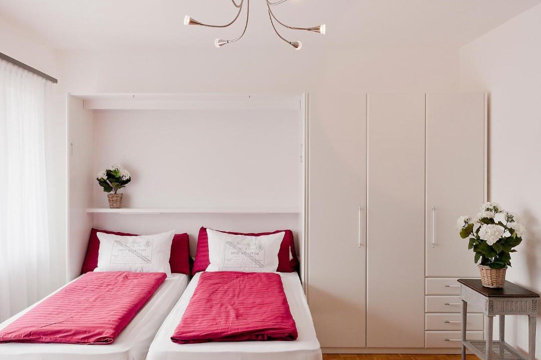 Photo of Bedroom in Ascona