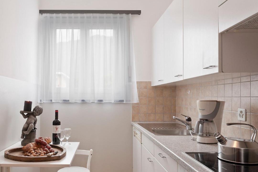 Photo of Kitchen in Ascona