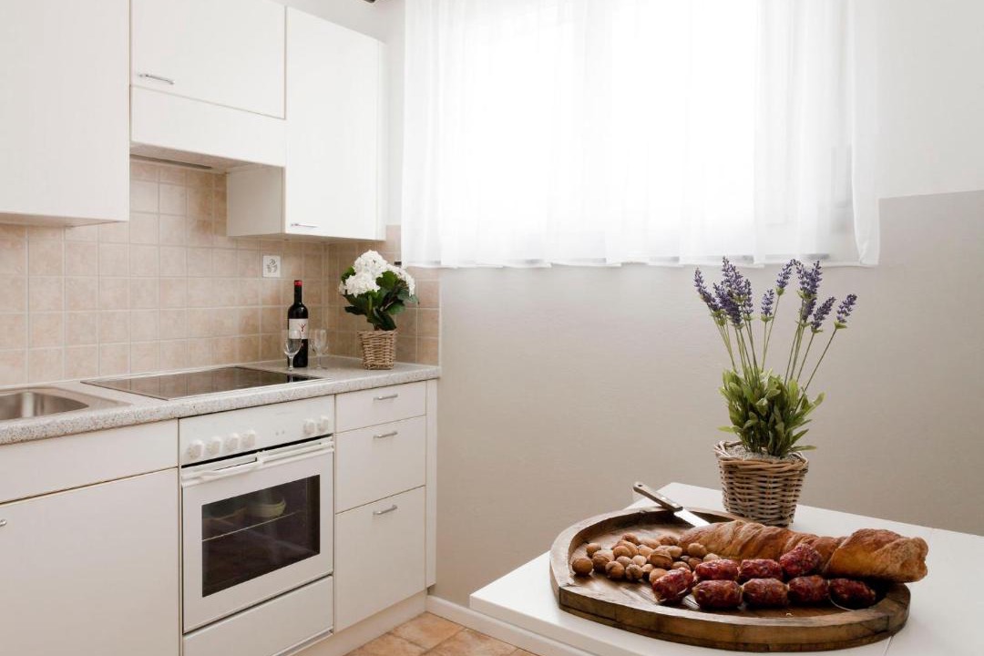 Photo of Kitchen in Ascona