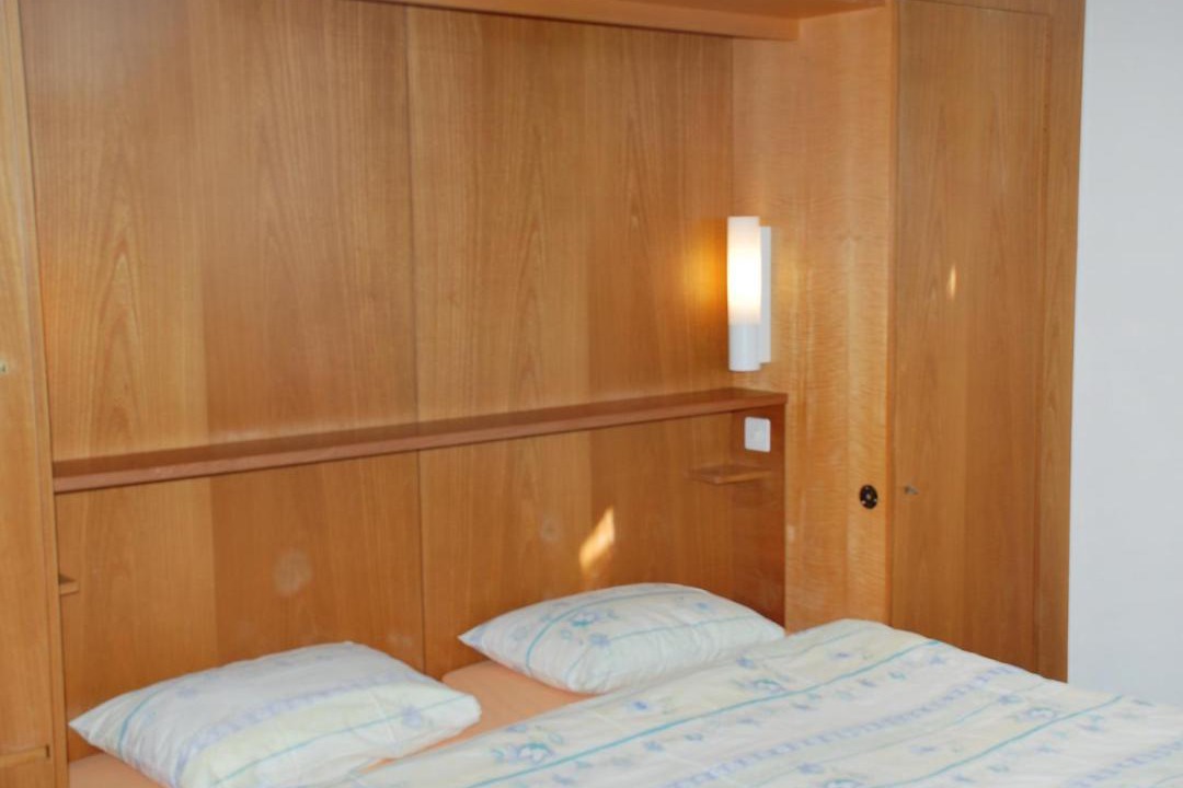 Photo of Bedroom in Ascona