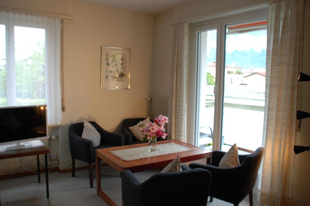 Photo of Others in Ascona
