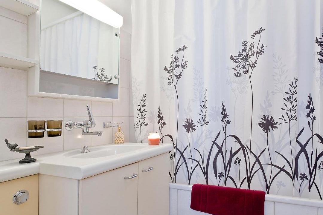 Photo of Bathroom in Ascona