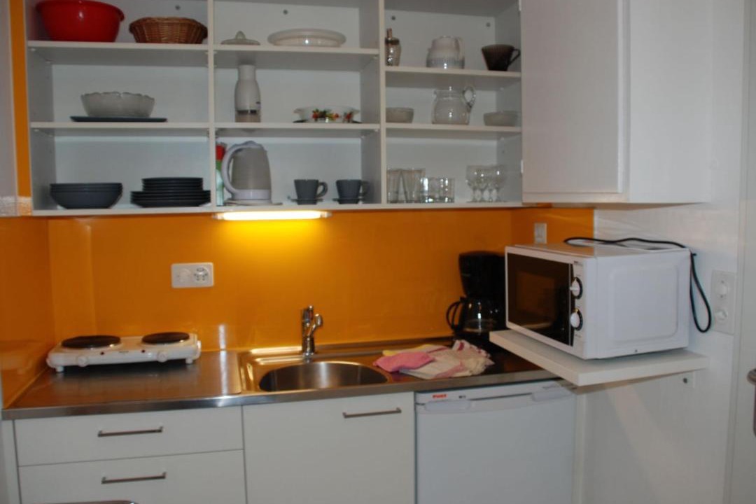 Photo of Kitchen in Ascona