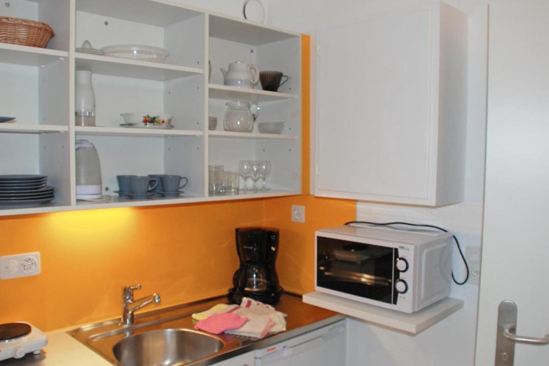 Photo of Kitchen in Ascona