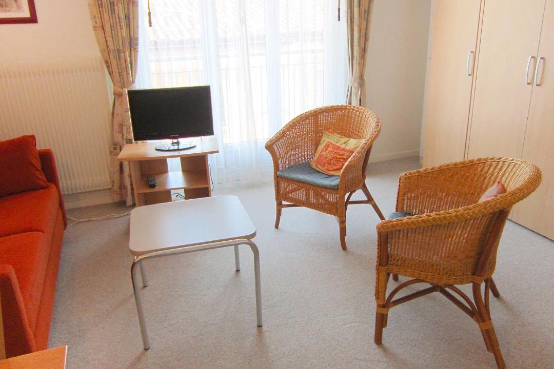 Photo of Livingroom in Ascona
