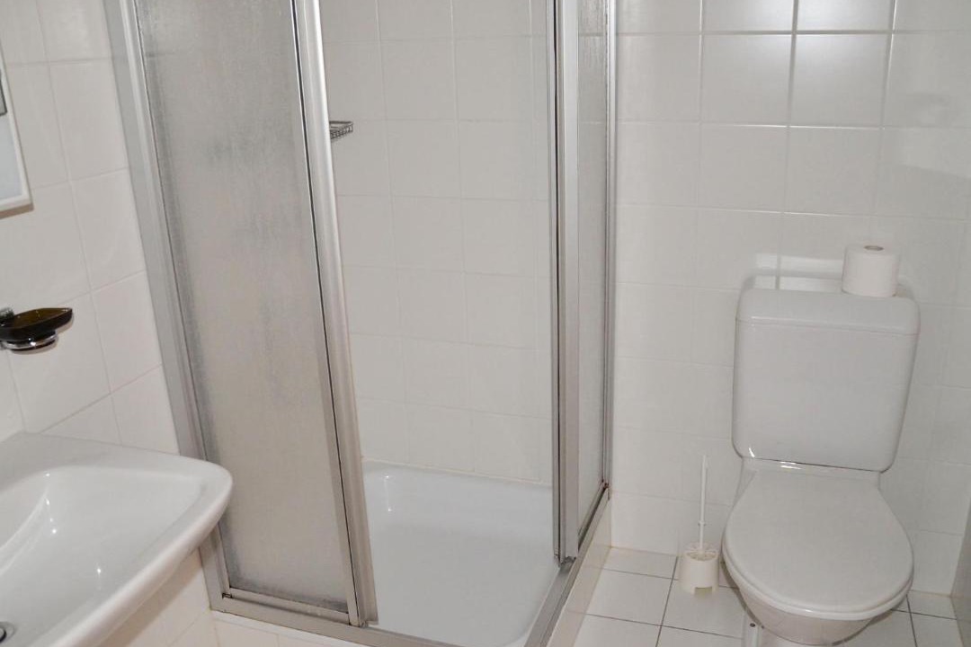Photo of Bathroom in Ascona