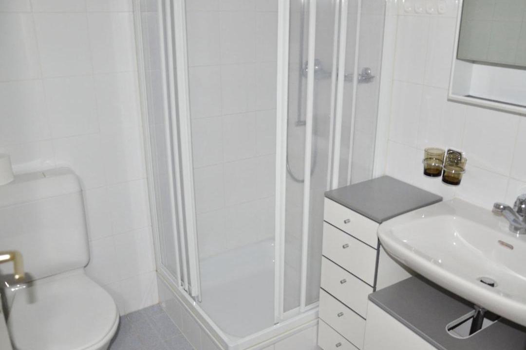 Photo of Bathroom in Ascona
