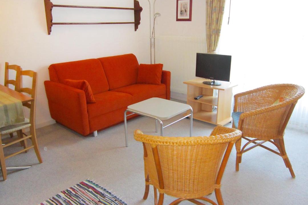 Photo of Livingroom in Ascona