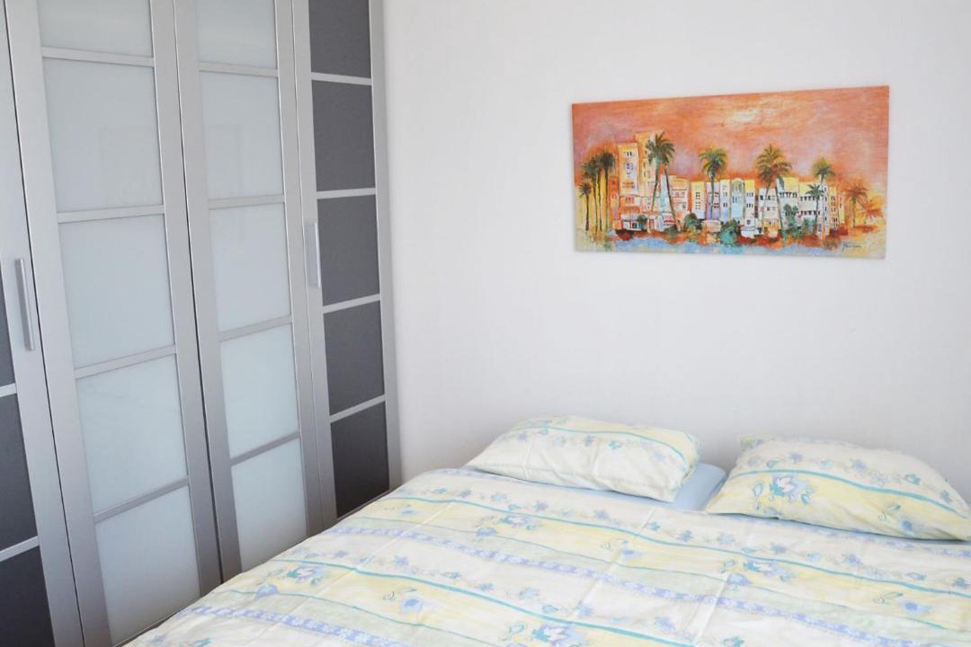 Photo of Bedroom in Ascona