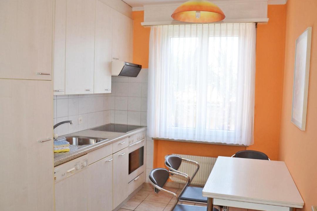 Photo of Kitchen in Ascona