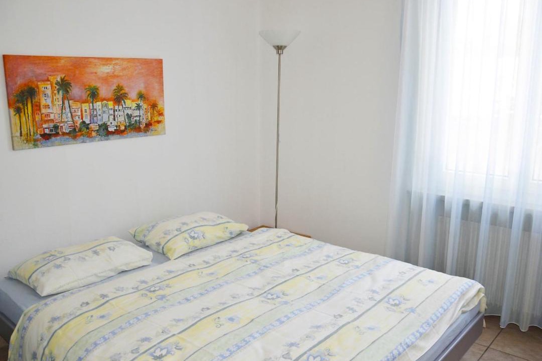 Photo of Bedroom in Ascona
