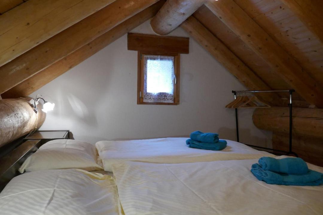 Photo of Bedroom in Malvaglia-dagro