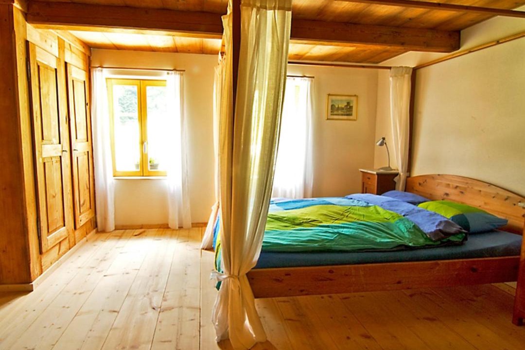 Photo of Bedroom in Hasle bei Burgdorf