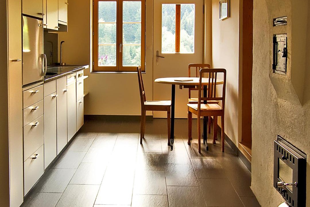 Photo of Kitchen in Hasle bei Burgdorf