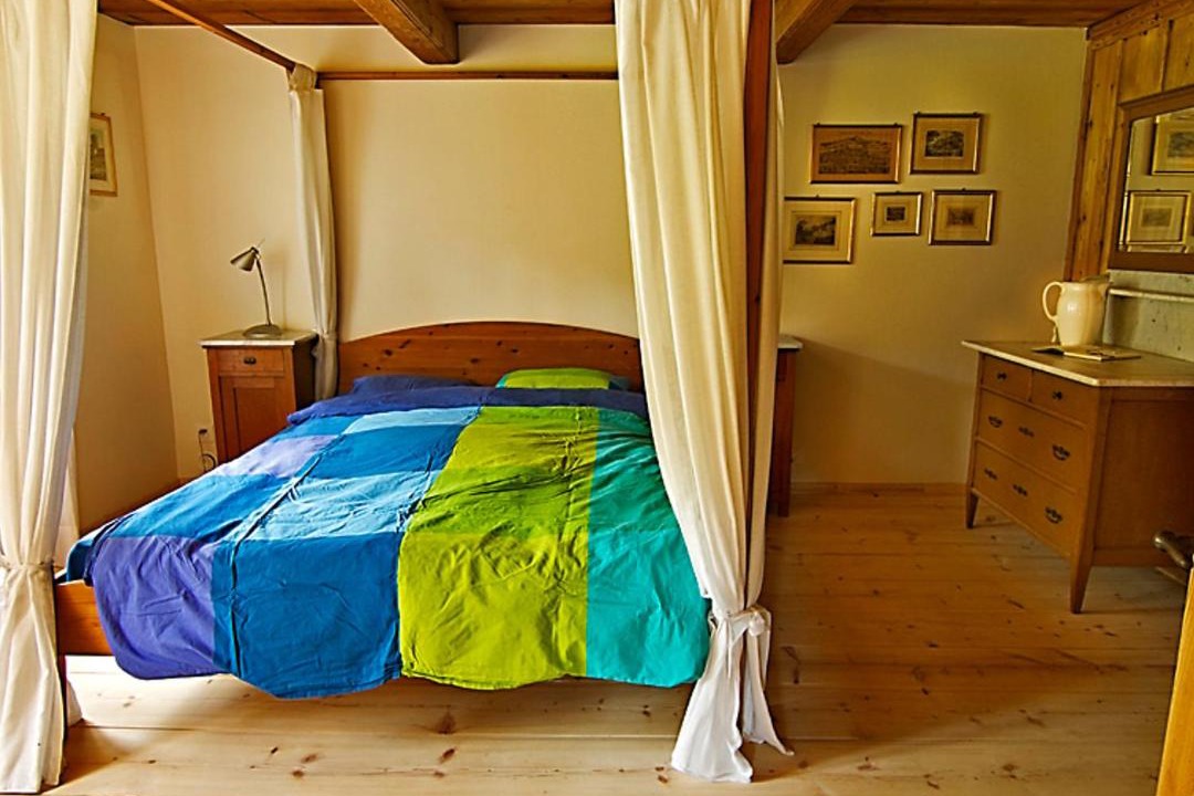 Photo of Bedroom in Hasle bei Burgdorf