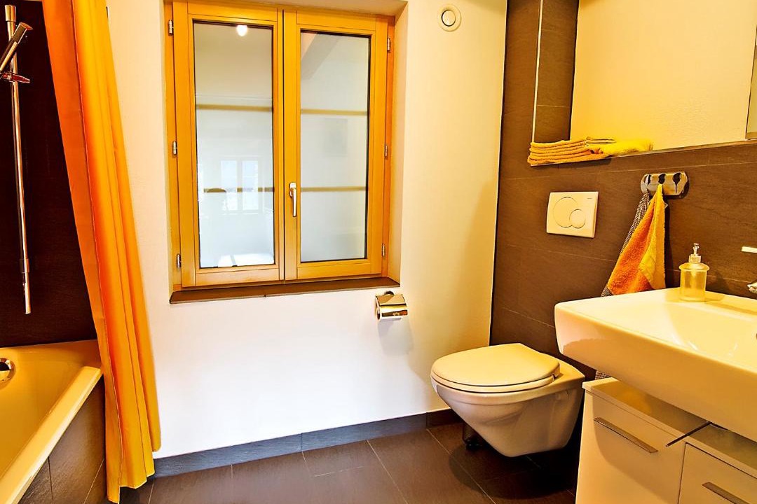 Photo of Bathroom in Hasle bei Burgdorf
