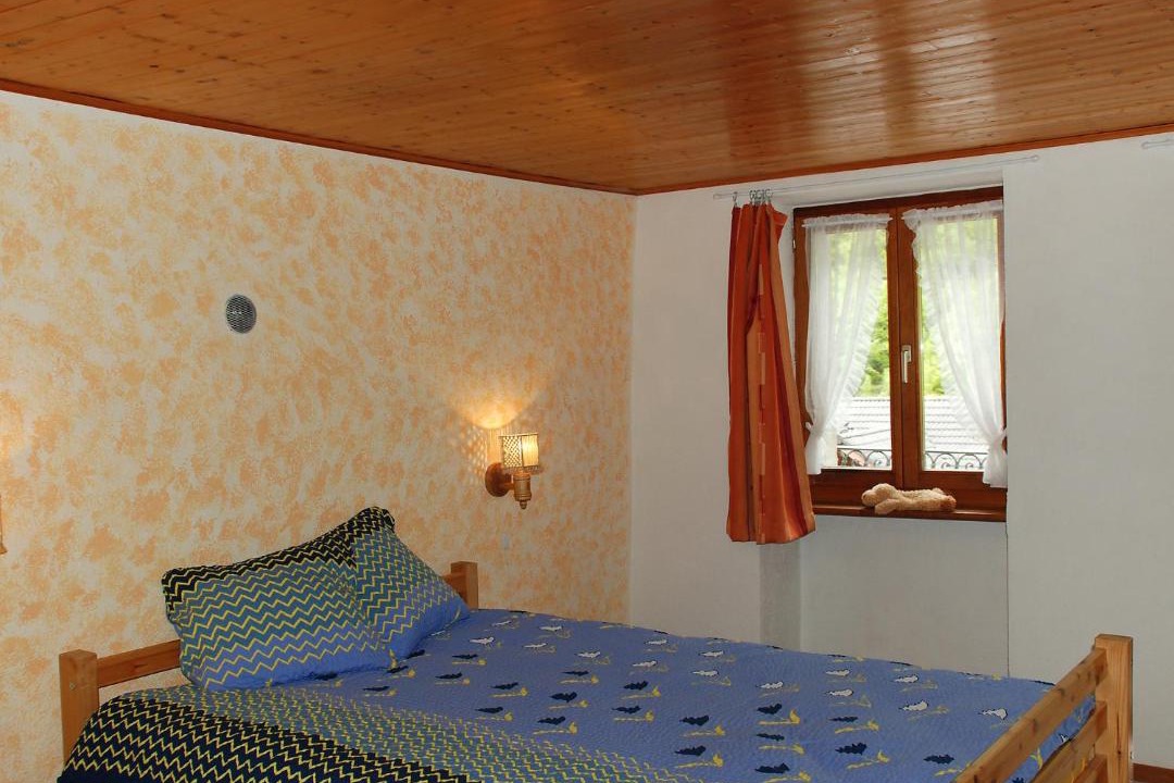 Photo of Bedroom in Vergeletto