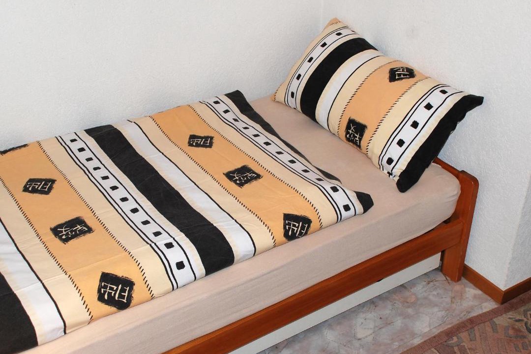 Photo of Bedroom in Vergeletto