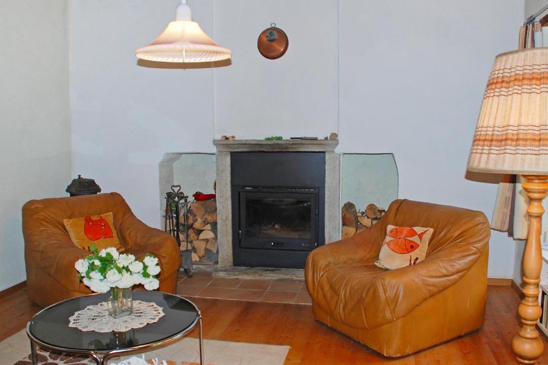 Photo of Livingroom in Vergeletto