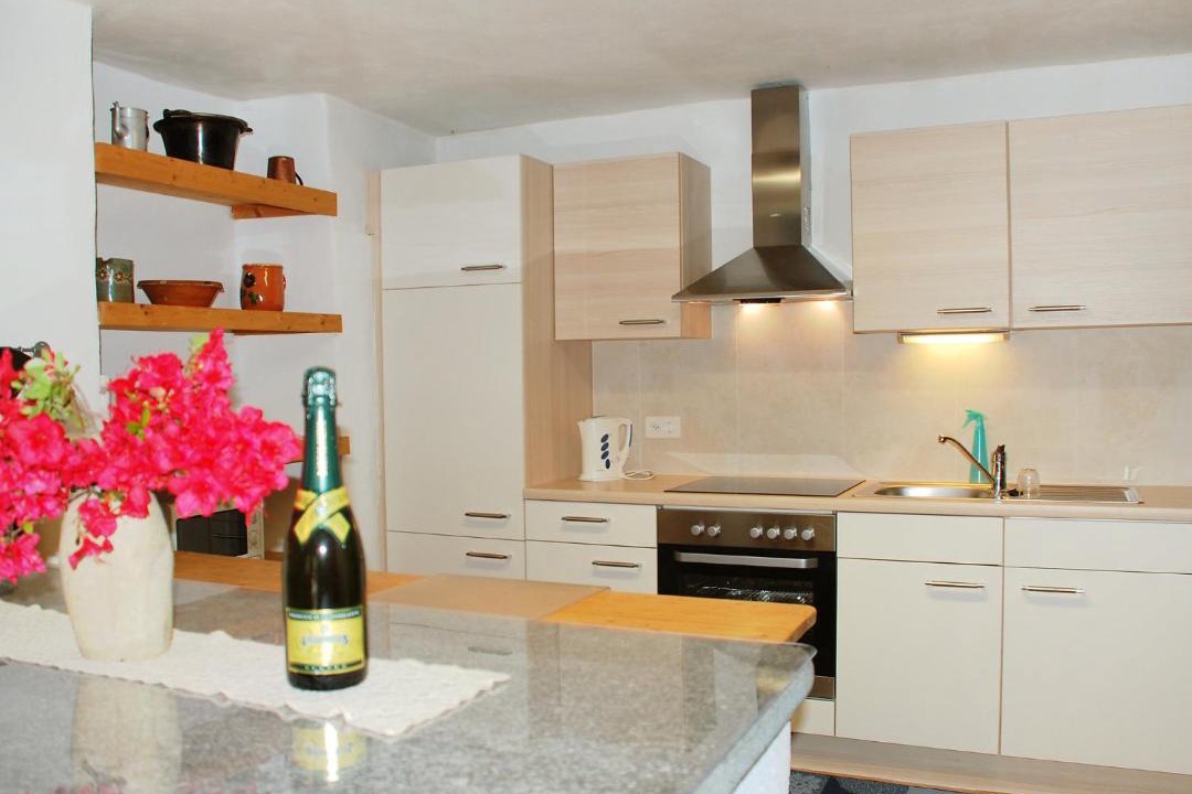 Photo of Kitchen in Vergeletto