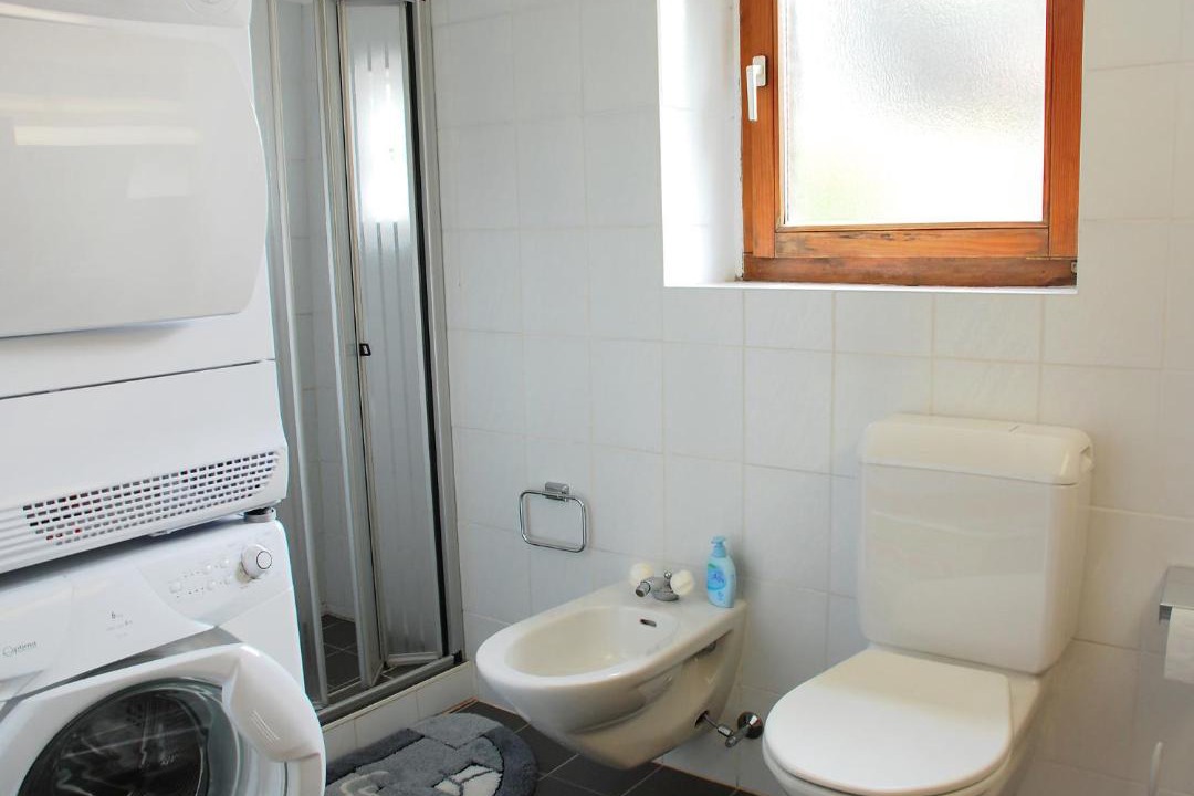 Photo of Bathroom in Vergeletto