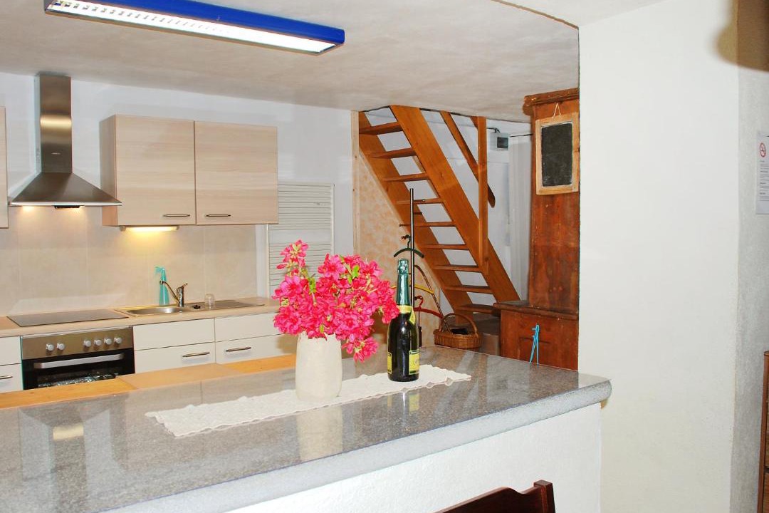 Photo of Kitchen in Vergeletto