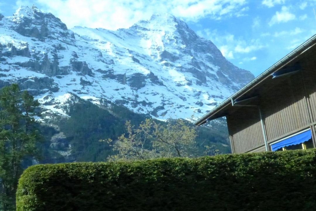 Photo of Others in Grindelwald