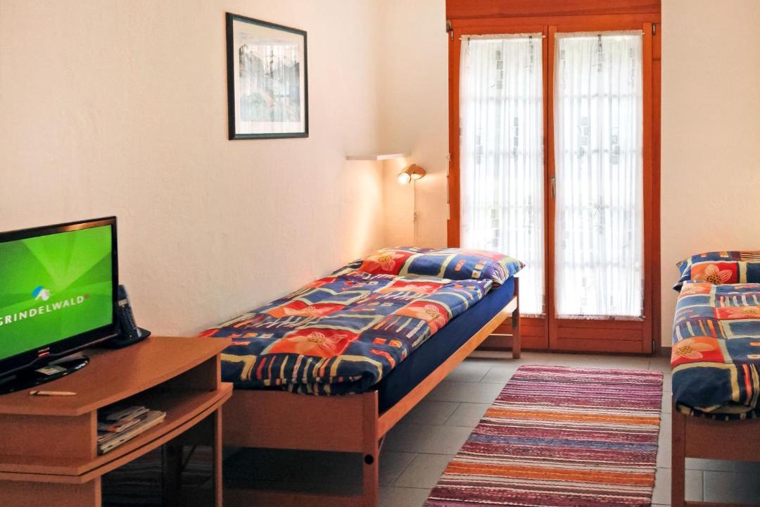 Photo of Bedroom in Grindelwald