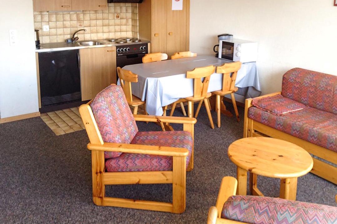 Photo of Livingroom in Vex