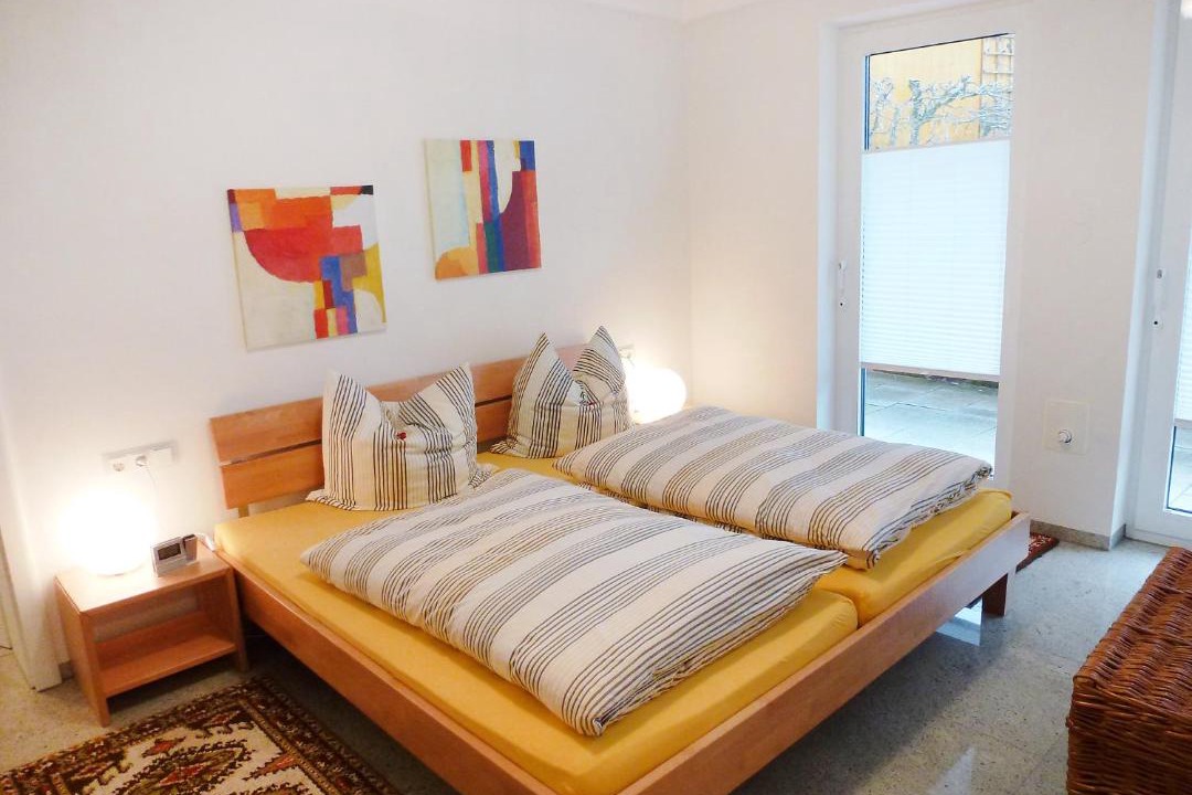 Photo of Bedroom in Eisenbach
