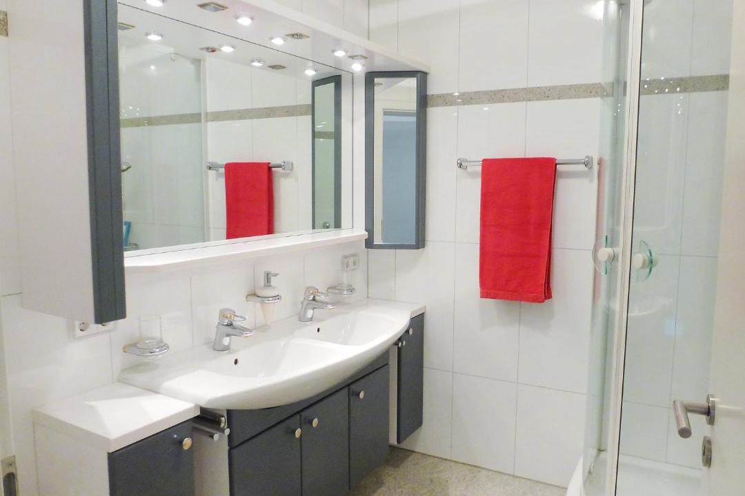 Photo of Bathroom in Eisenbach
