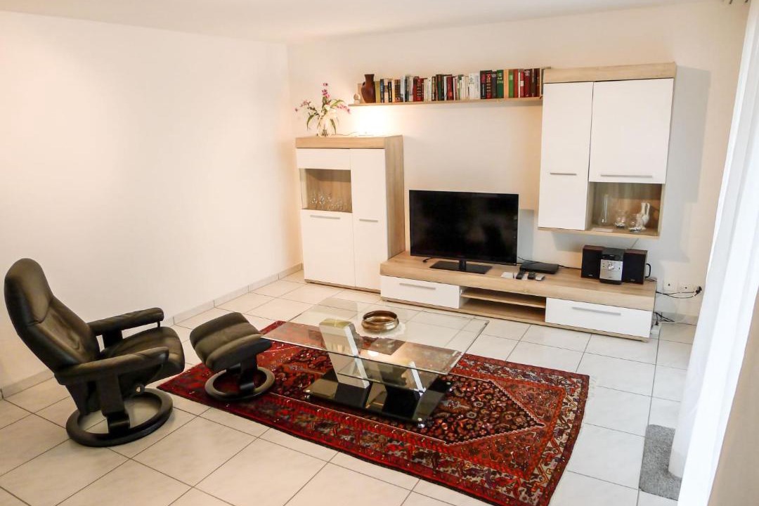 Photo of Livingroom in Bürgenstock