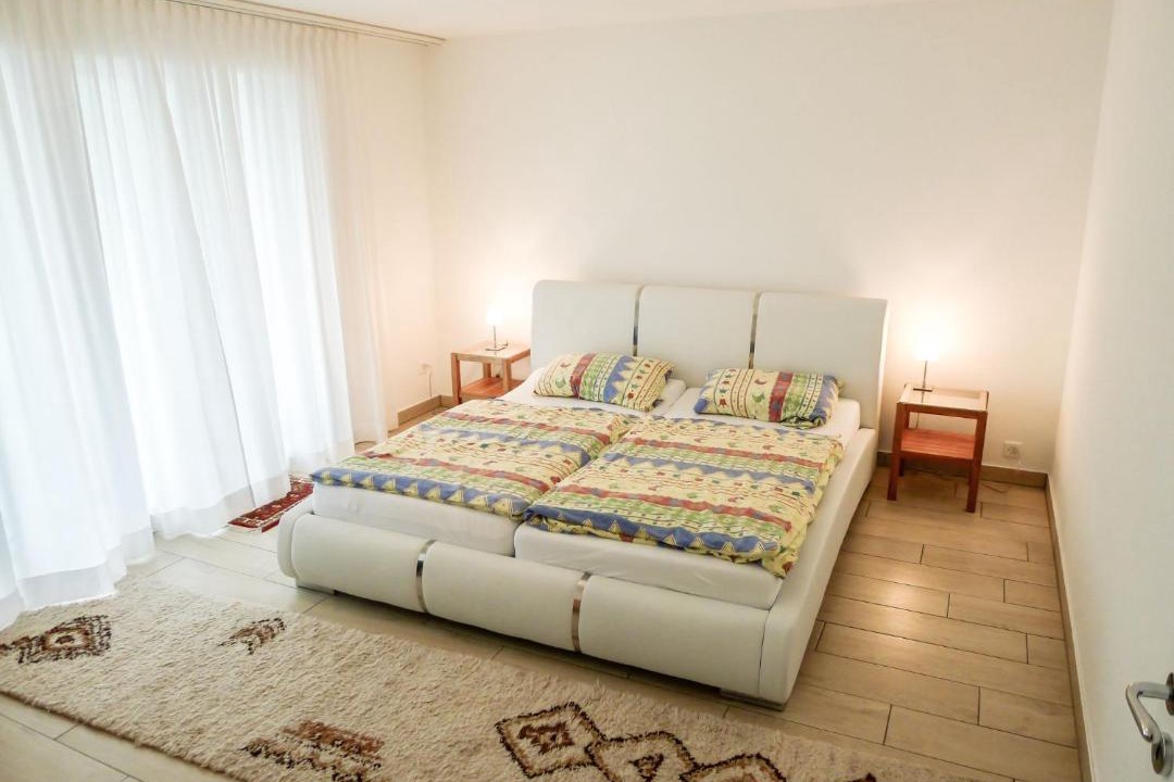 Photo of Bedroom in Bürgenstock