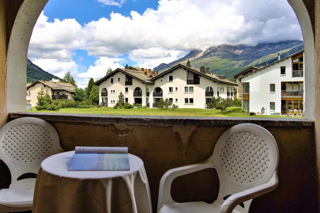 Photo of Others in Sils-Maria